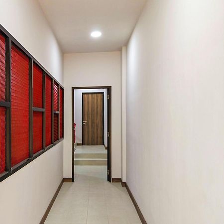 Collection O Kebon Jeruk Near Paskal 23 Formerly Sentral Paskal 万隆 外观 照片