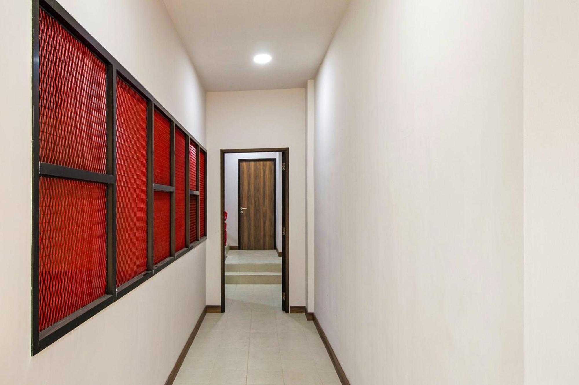 Collection O Kebon Jeruk Near Paskal 23 Formerly Sentral Paskal 万隆 外观 照片