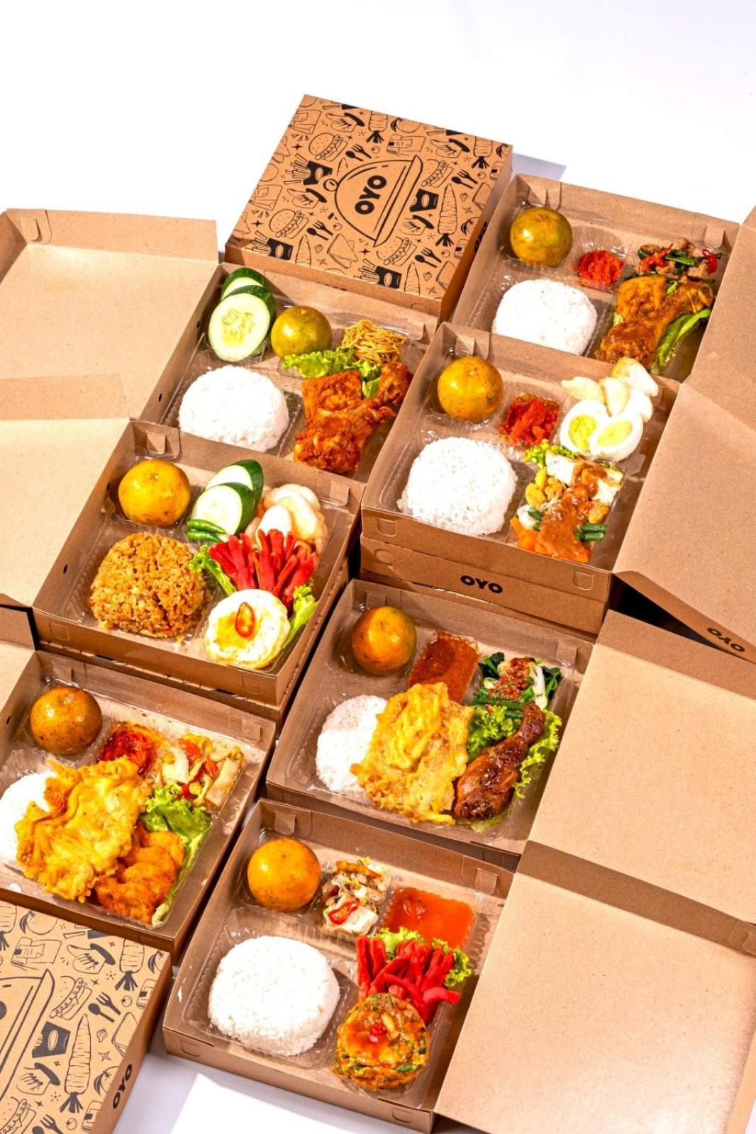 Collection O Kebon Jeruk Near Paskal 23 Formerly Sentral Paskal 万隆 外观 照片